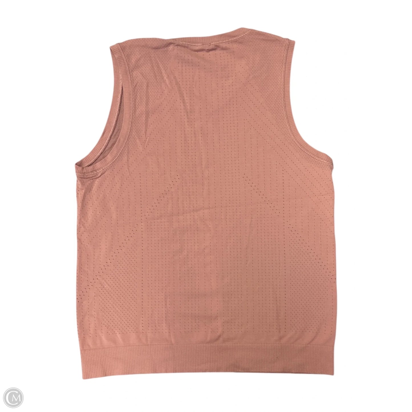 Athletic Tank Top By Athleta In Pink, Size: S