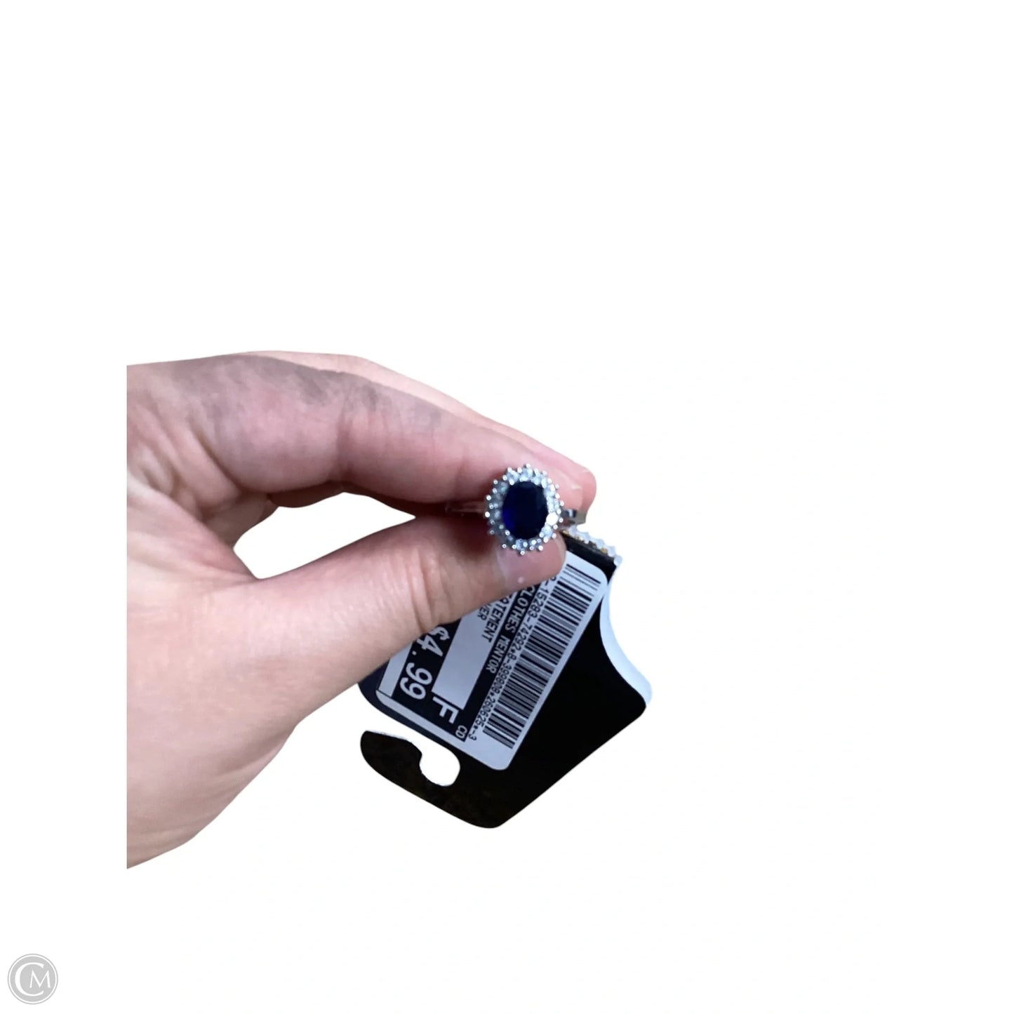 Ring Statement By Clothes Mentor