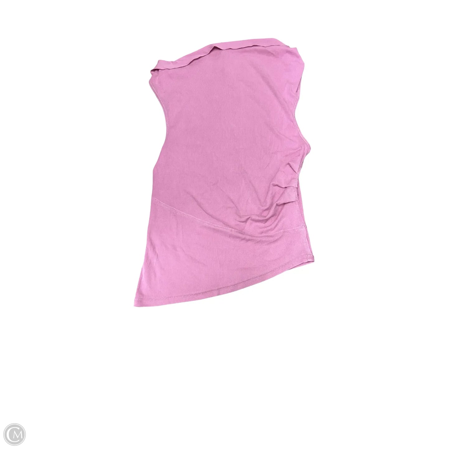 Top Sleeveless By We The Free In Pink, Size: Xs
