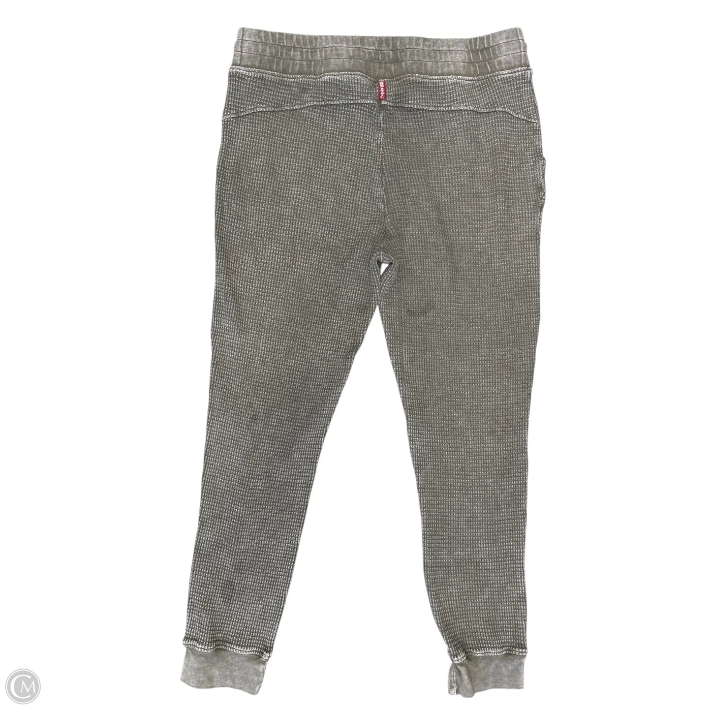 Pants Set 2pc By Hardtail In Grey, Size: Xl