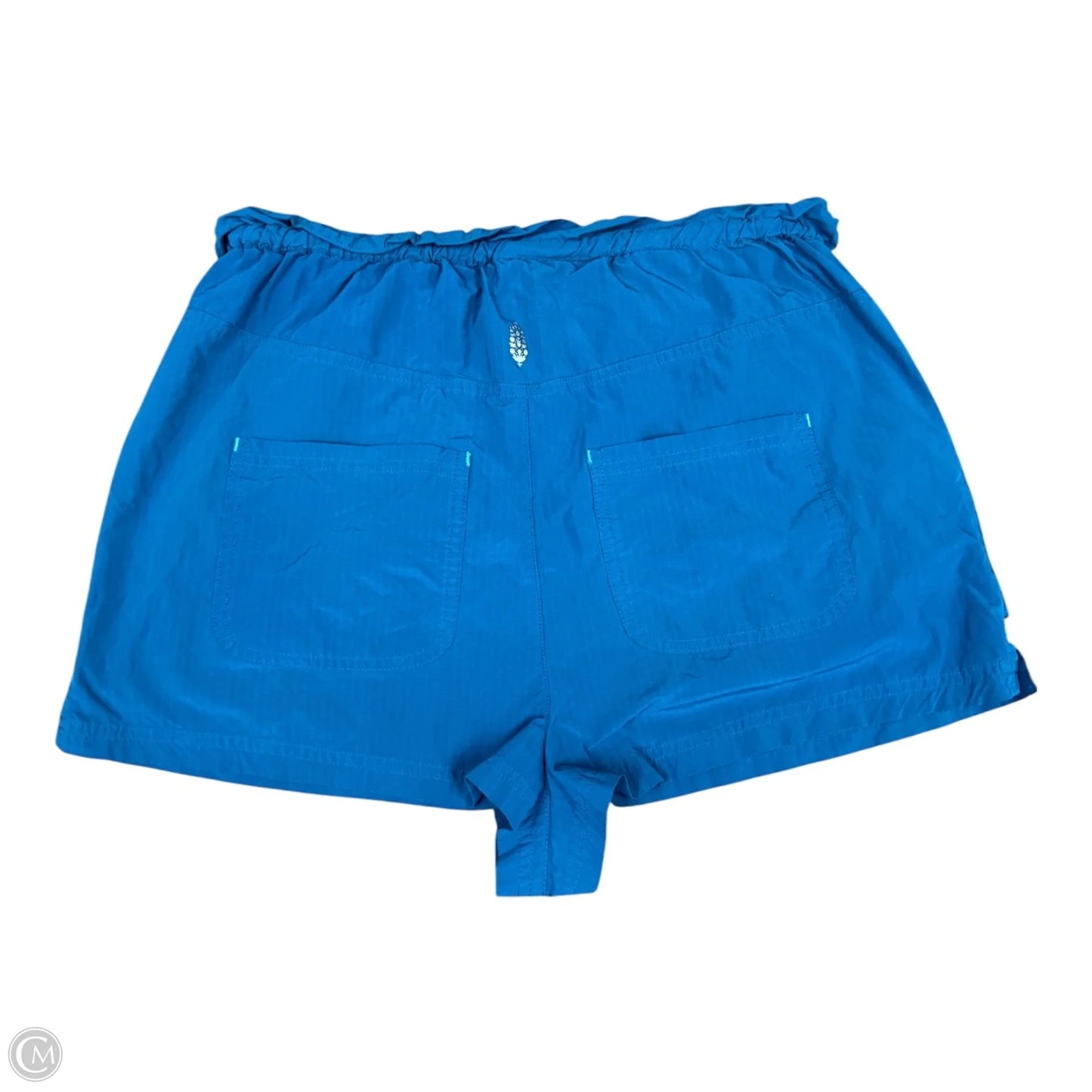 Shorts By Free People In Blue, Size: S