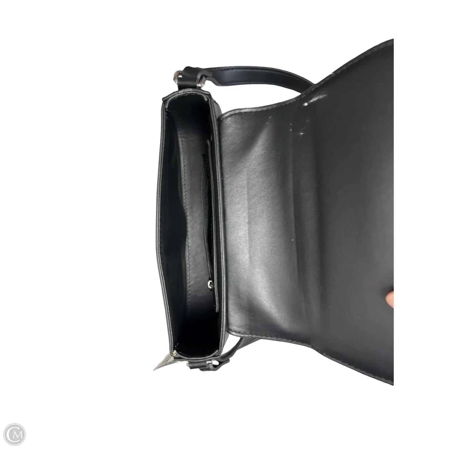 Handbag By Cmb, Size: Small