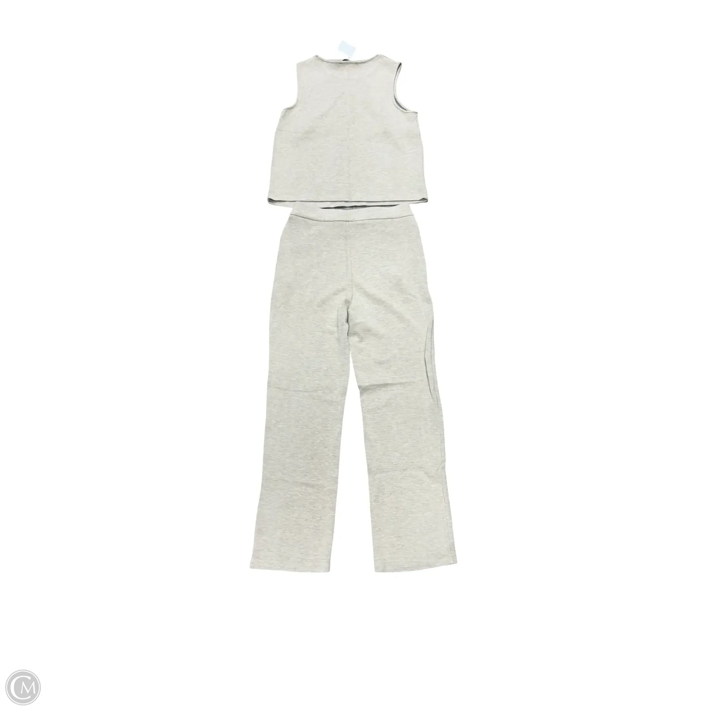 Pants Set 2pc By Rachel Zoe In Tan, Size: Xs