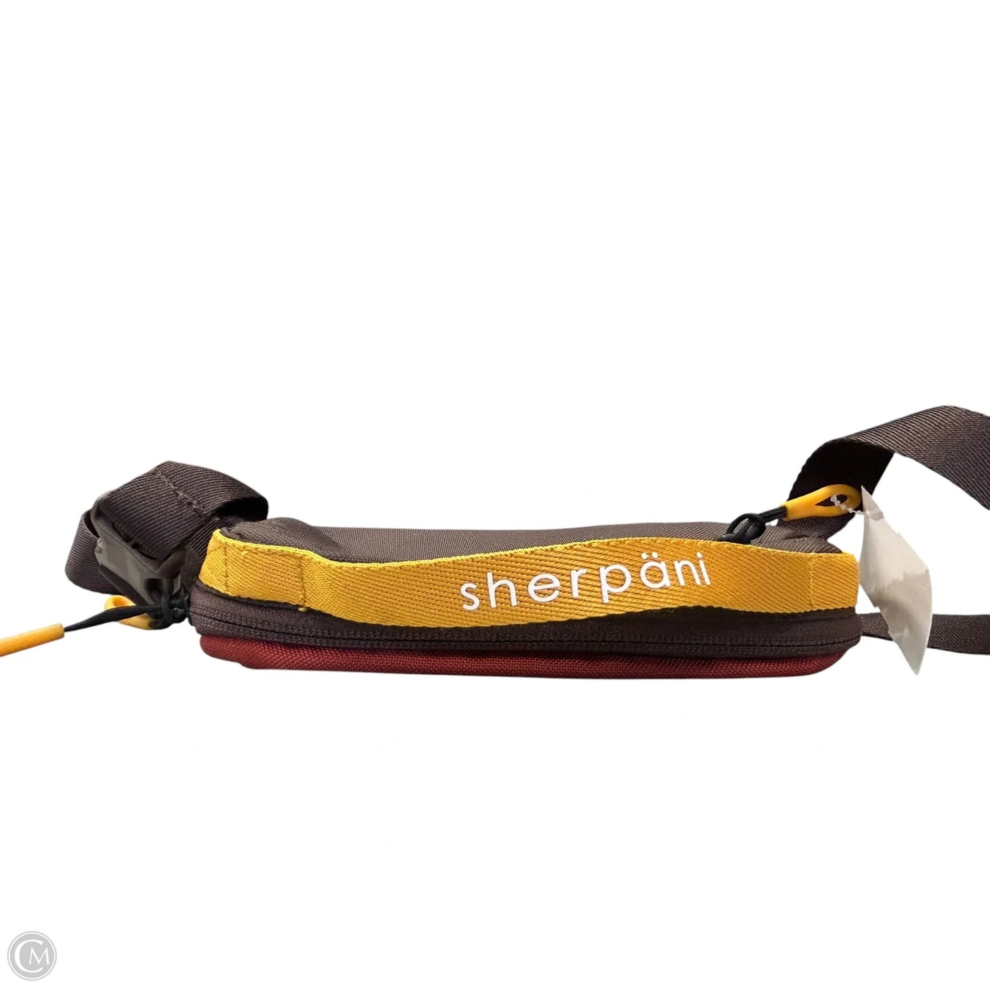Belt Bag By Sherpani, Size: Small