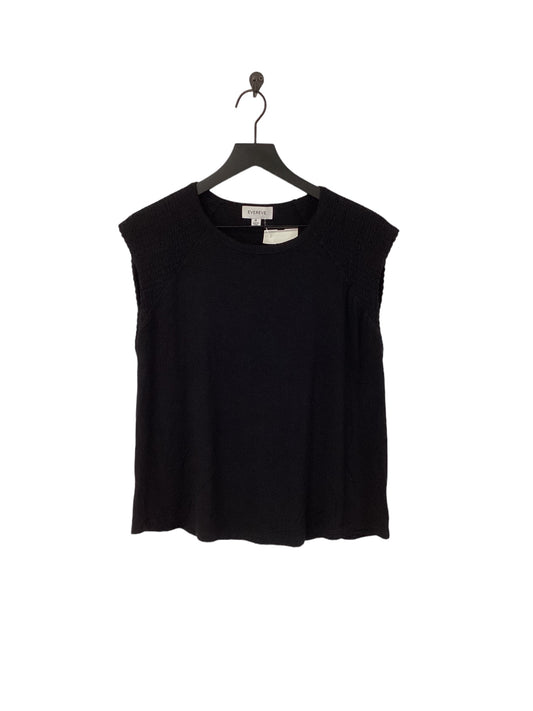 Top Short Sleeve By Evereve  Size: M