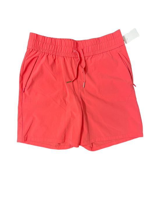 Athletic Shorts By Chicos  Size: 6