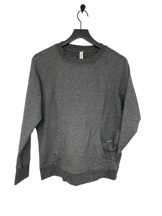 Sweatshirt Crewneck By Lululemon  Size: 10