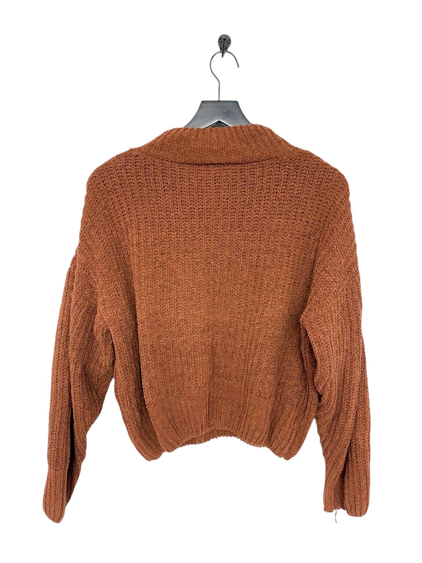 Sweater By Double Zero Size: M