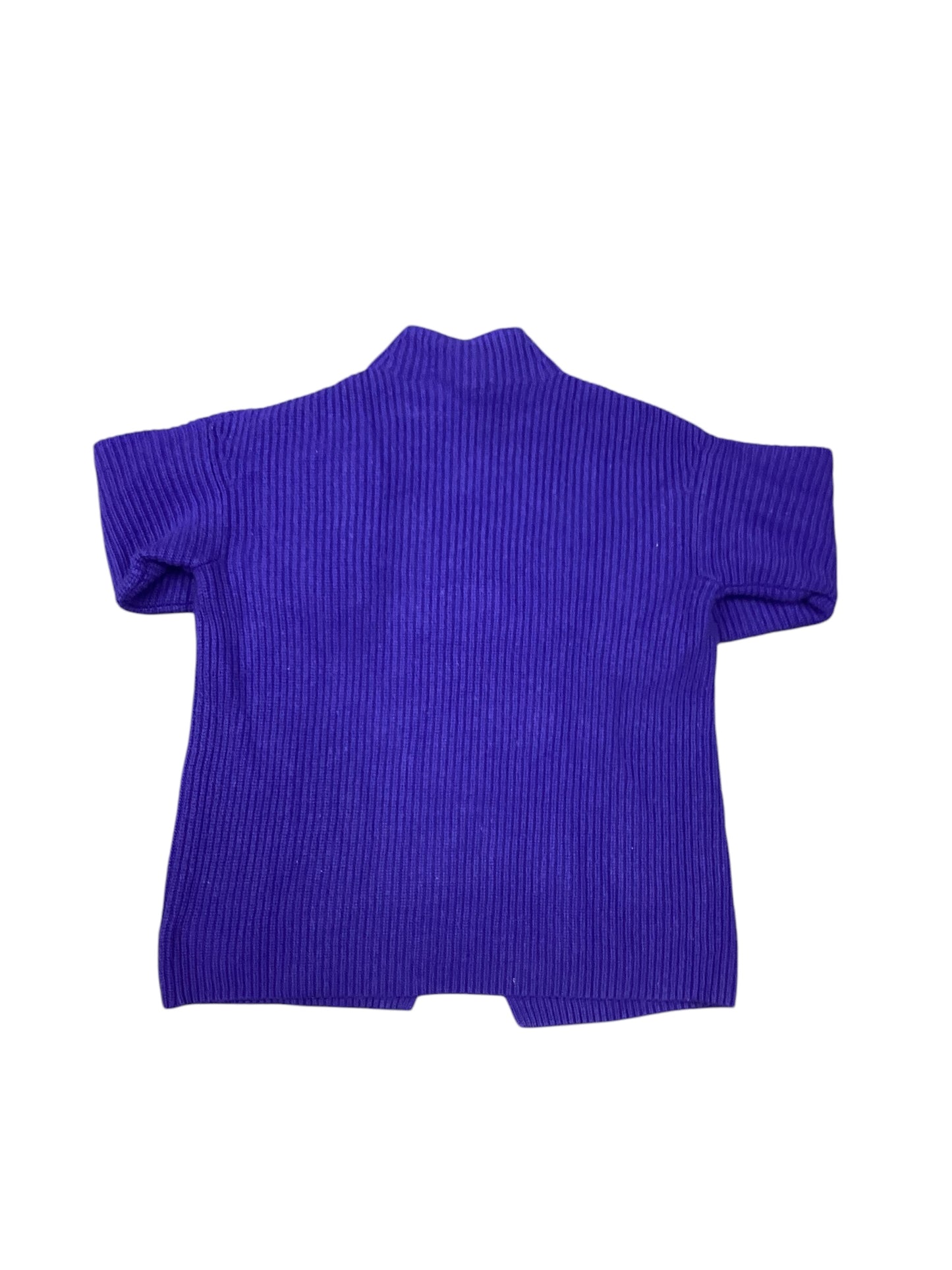 Sweater By Athleta In Blue, Size: M