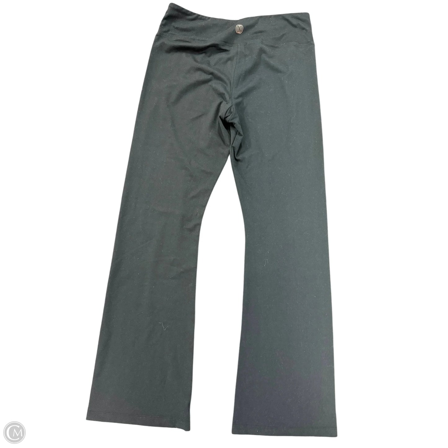 Athletic Pants By Balance Collection In Black, Size: Xl