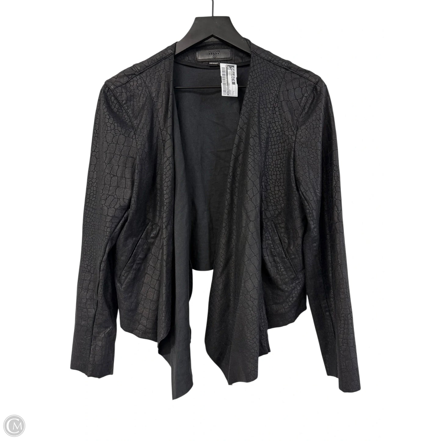 Jacket Other By Blanknyc In Black, Size: L