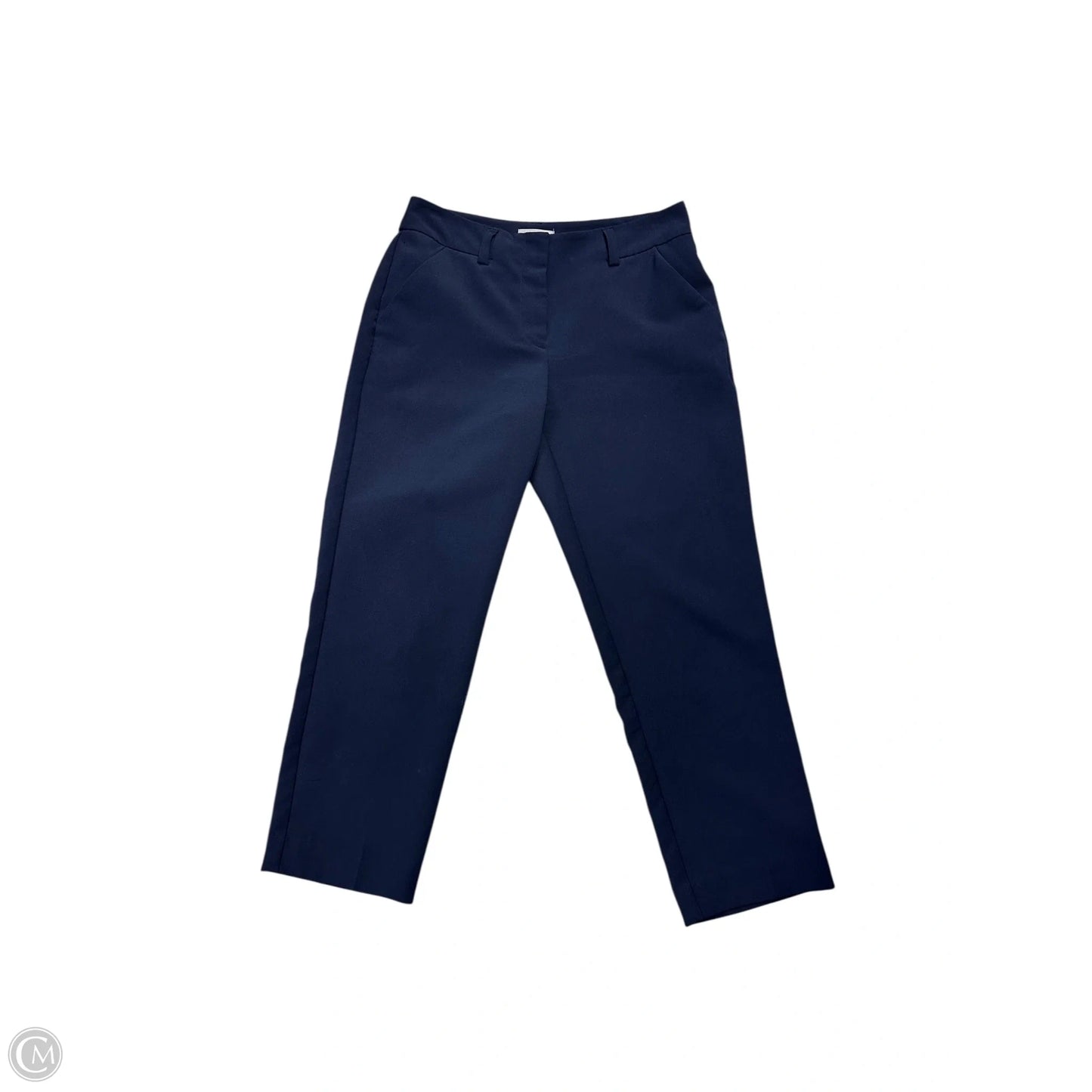 Pants Dress By Maurices In Navy, Size: 4