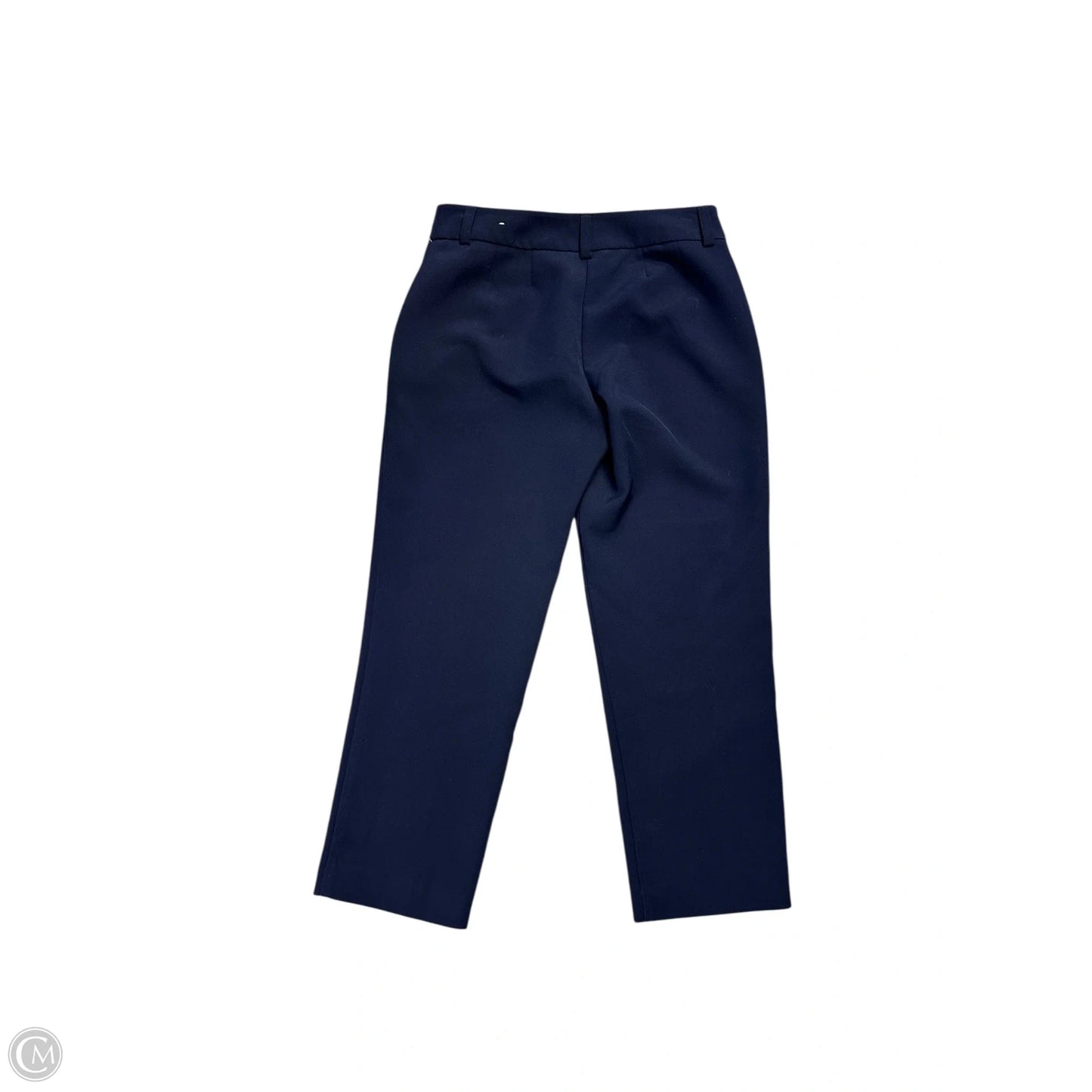 Pants Dress By Maurices In Navy, Size: 4