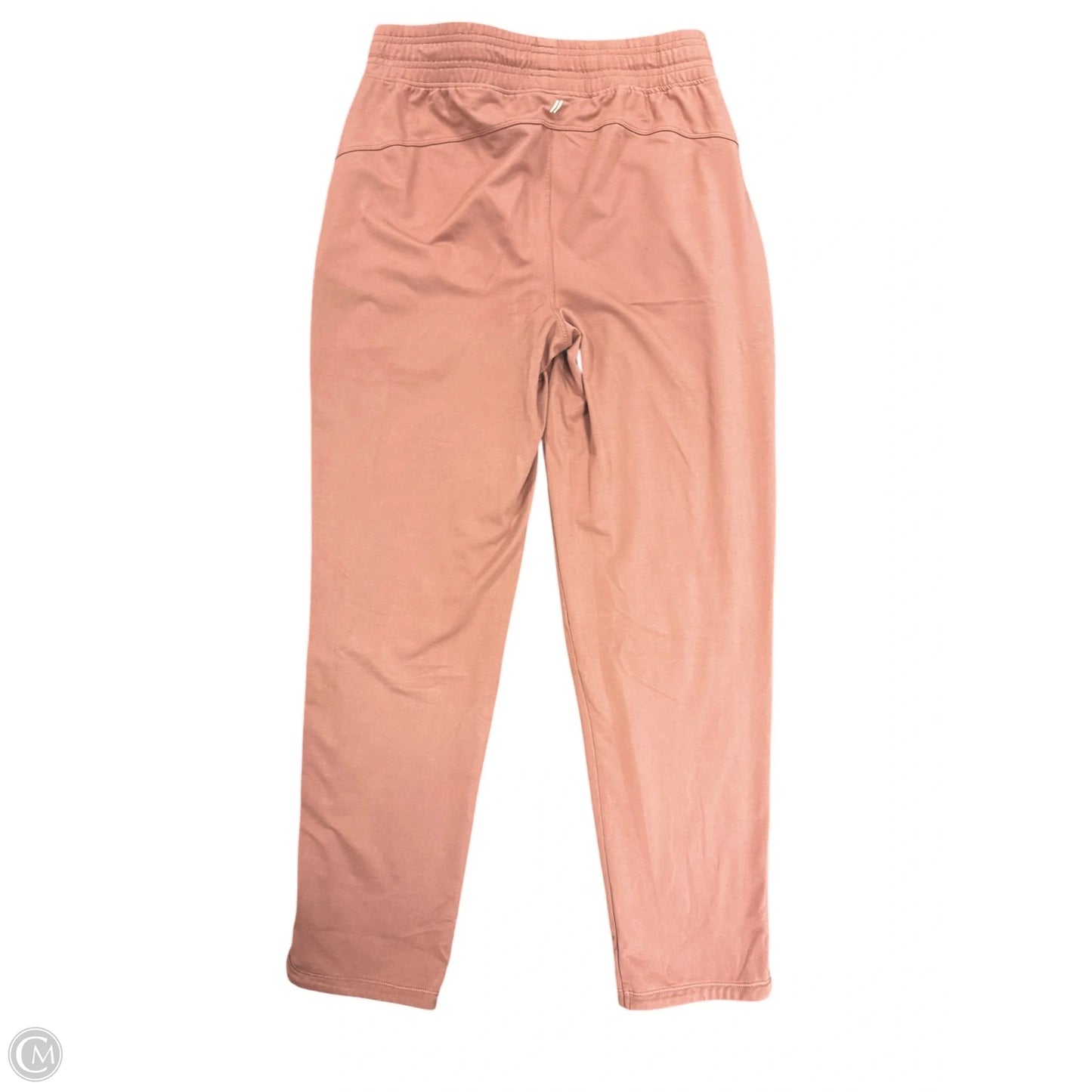 Athletic Pants By Thread And Supply In Brown, Size: S