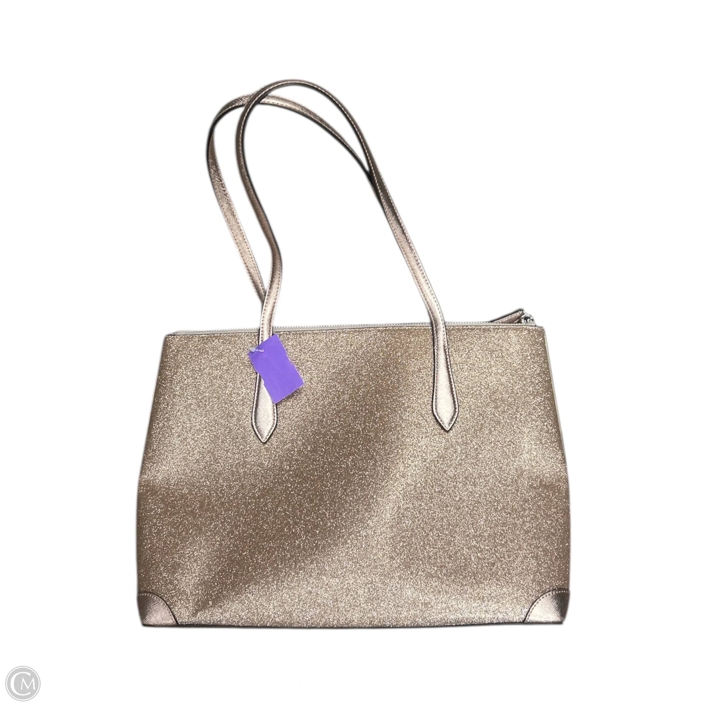 Tote Designer By Kate Spade, Size: Large