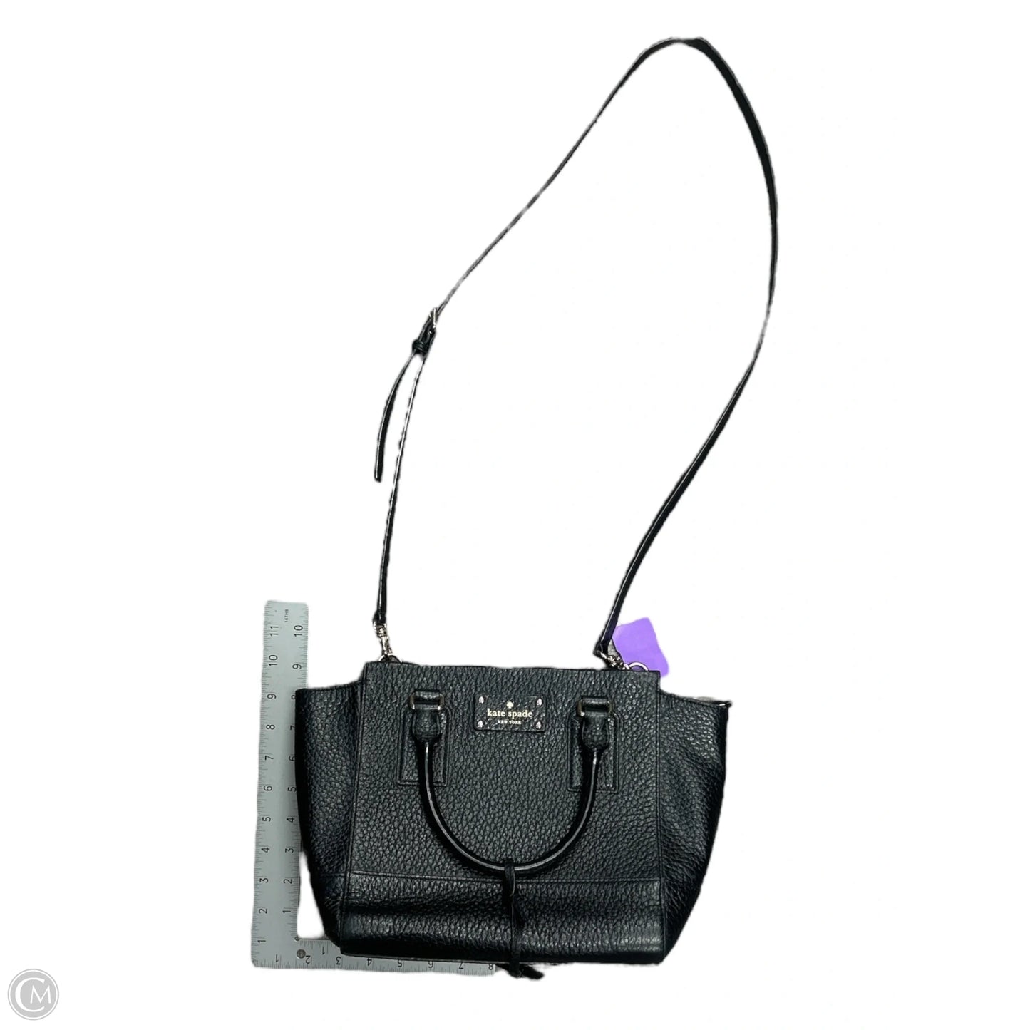 Handbag Designer By Kate Spade, Size: Medium