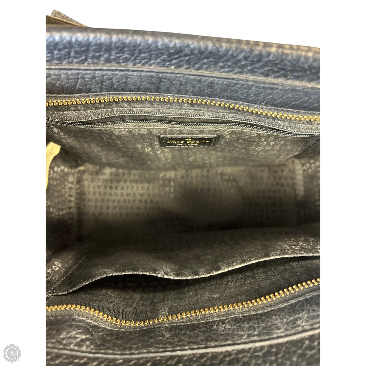 Handbag Designer By Kate Spade, Size: Medium