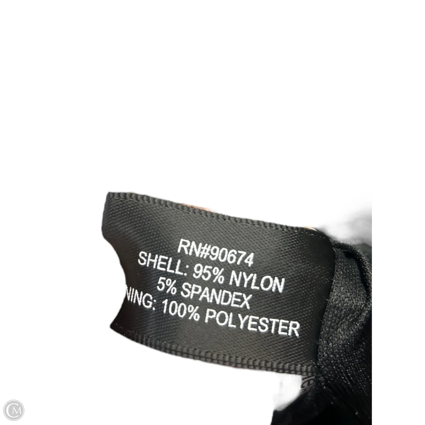 Vest Other By Boston Proper In Black, Size: L