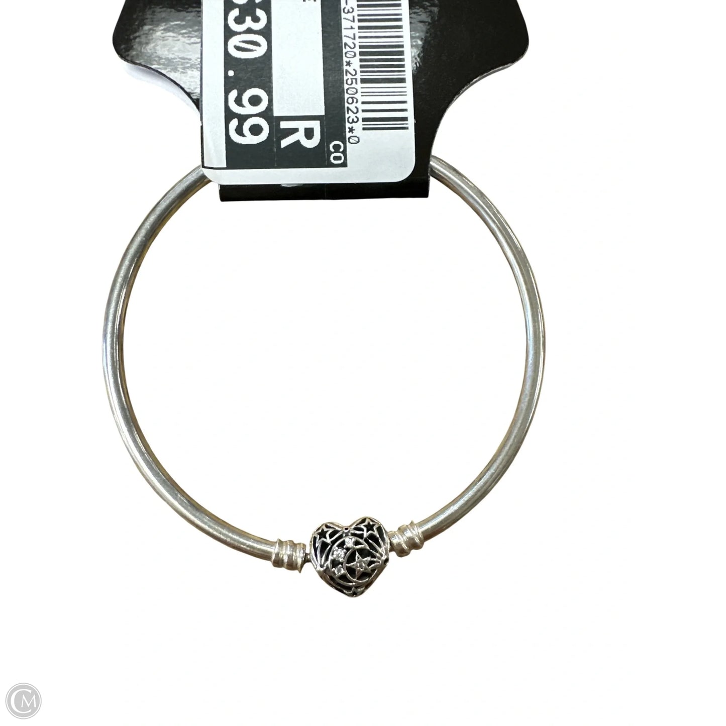 Bracelet Bangle By Pandora