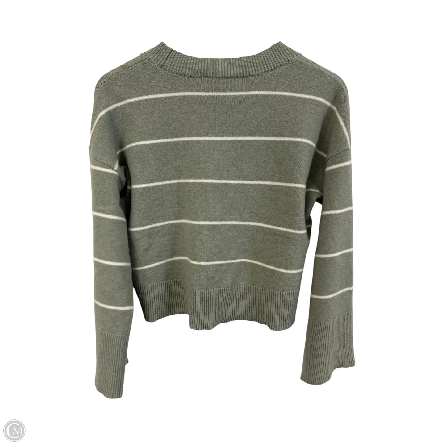 Sweater By Pink Rose In Green, Size: M