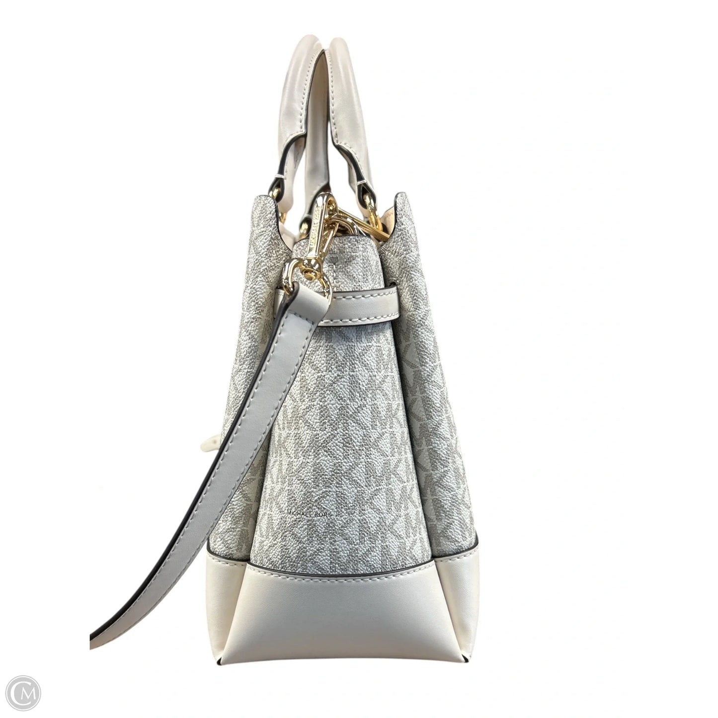 Handbag Designer By Michael Kors, Size: Medium