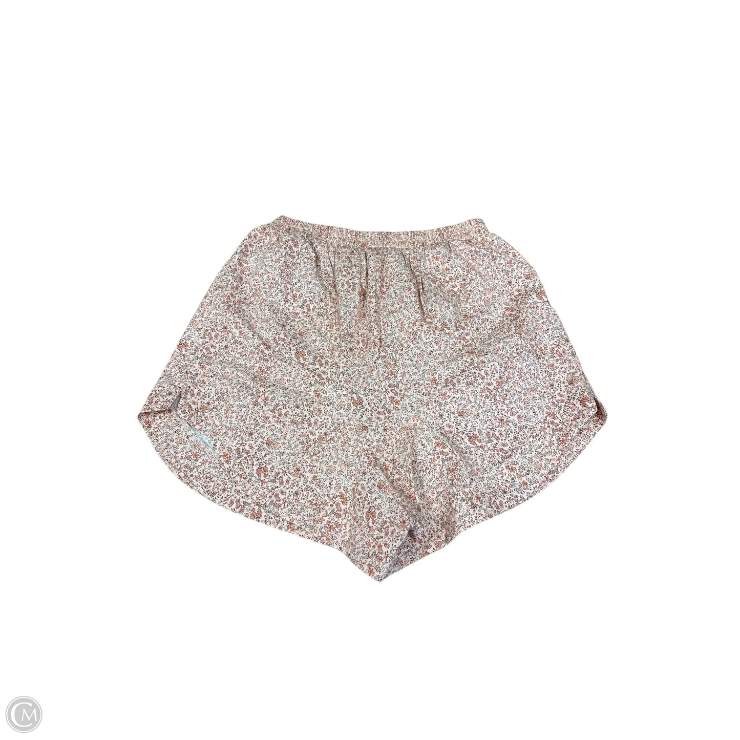 Shorts By Free People In Pink, Size: S