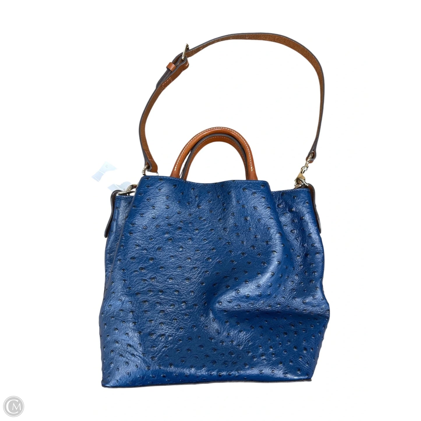 Handbag Designer By Dooney And Bourke, Size: Medium