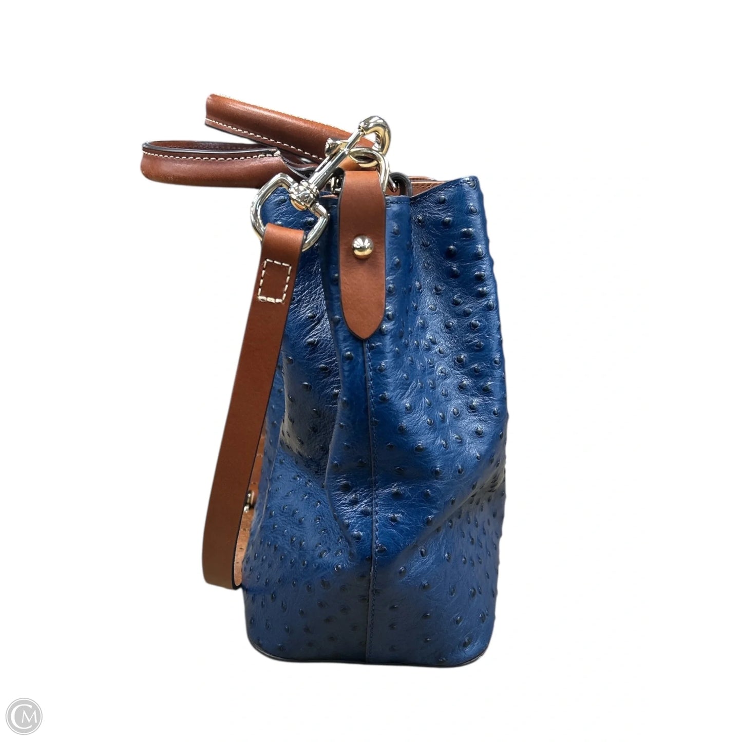 Handbag Designer By Dooney And Bourke, Size: Medium