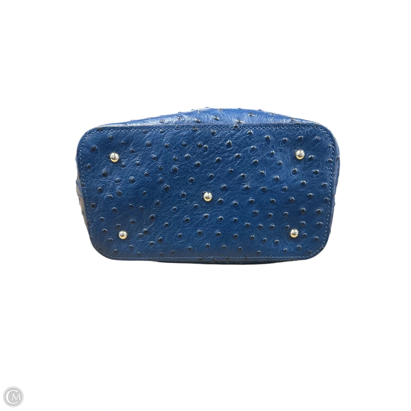 Handbag Designer By Dooney And Bourke, Size: Medium