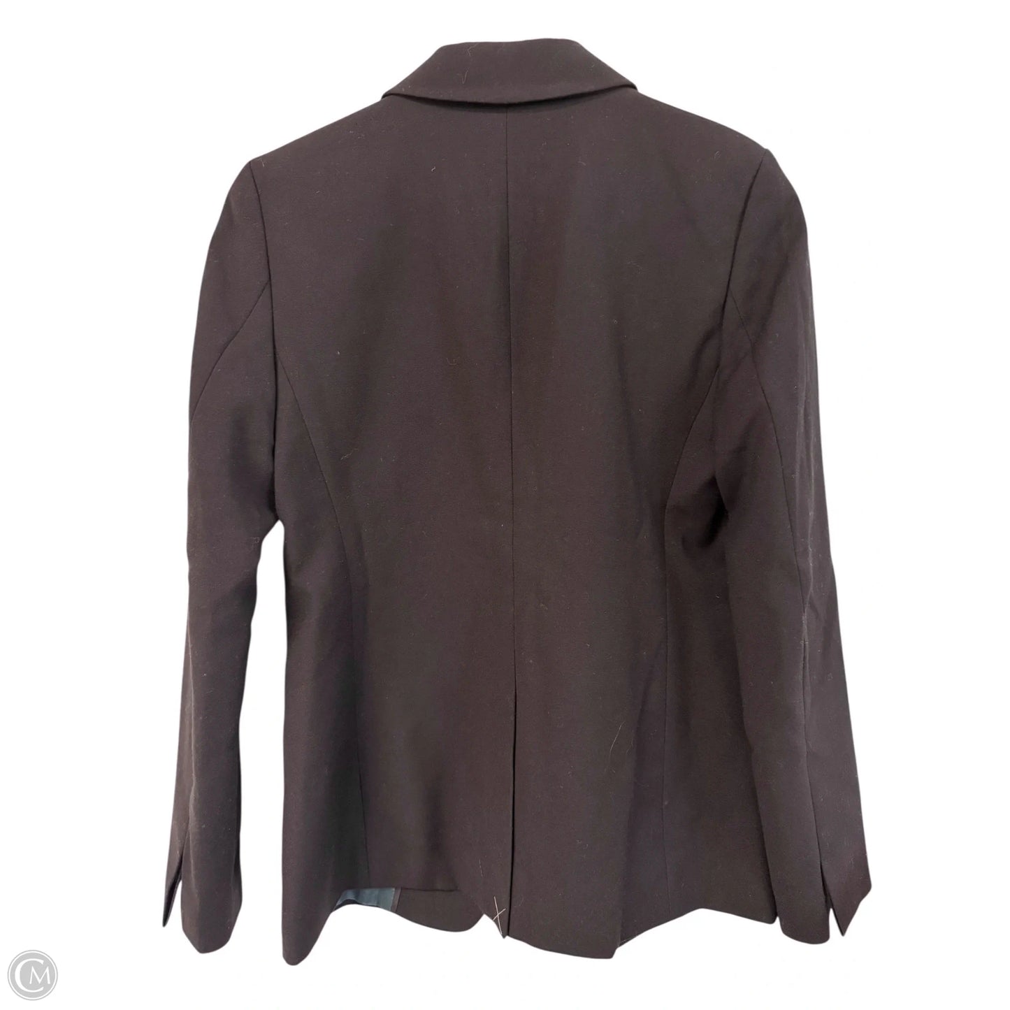 Blazer By Loft In Black, Size: Xs