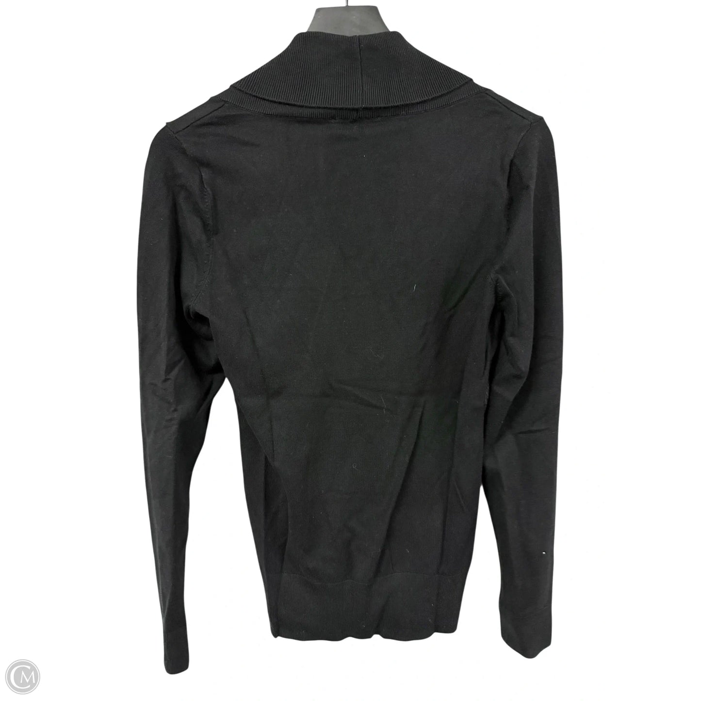 Sweater By White House Black Market In Black, Size: S