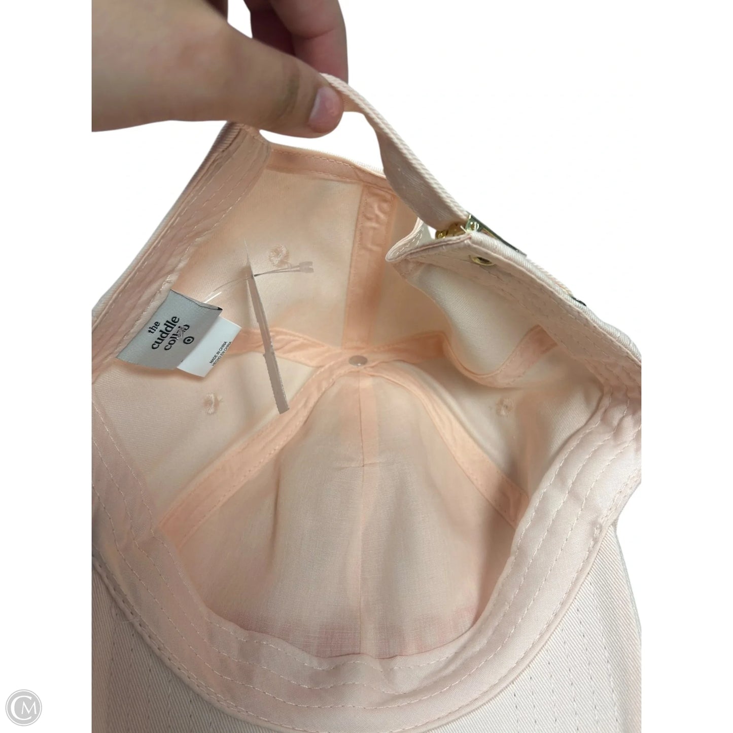 Hat Baseball Cap By Cmf