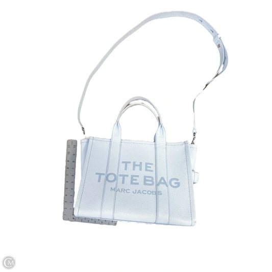 Tote Designer By Marc Jacobs, Size: Large