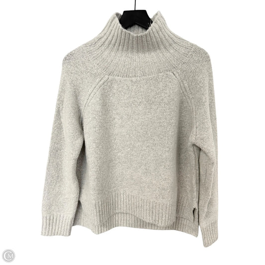 Sweater By Gilli In Grey, Size: S