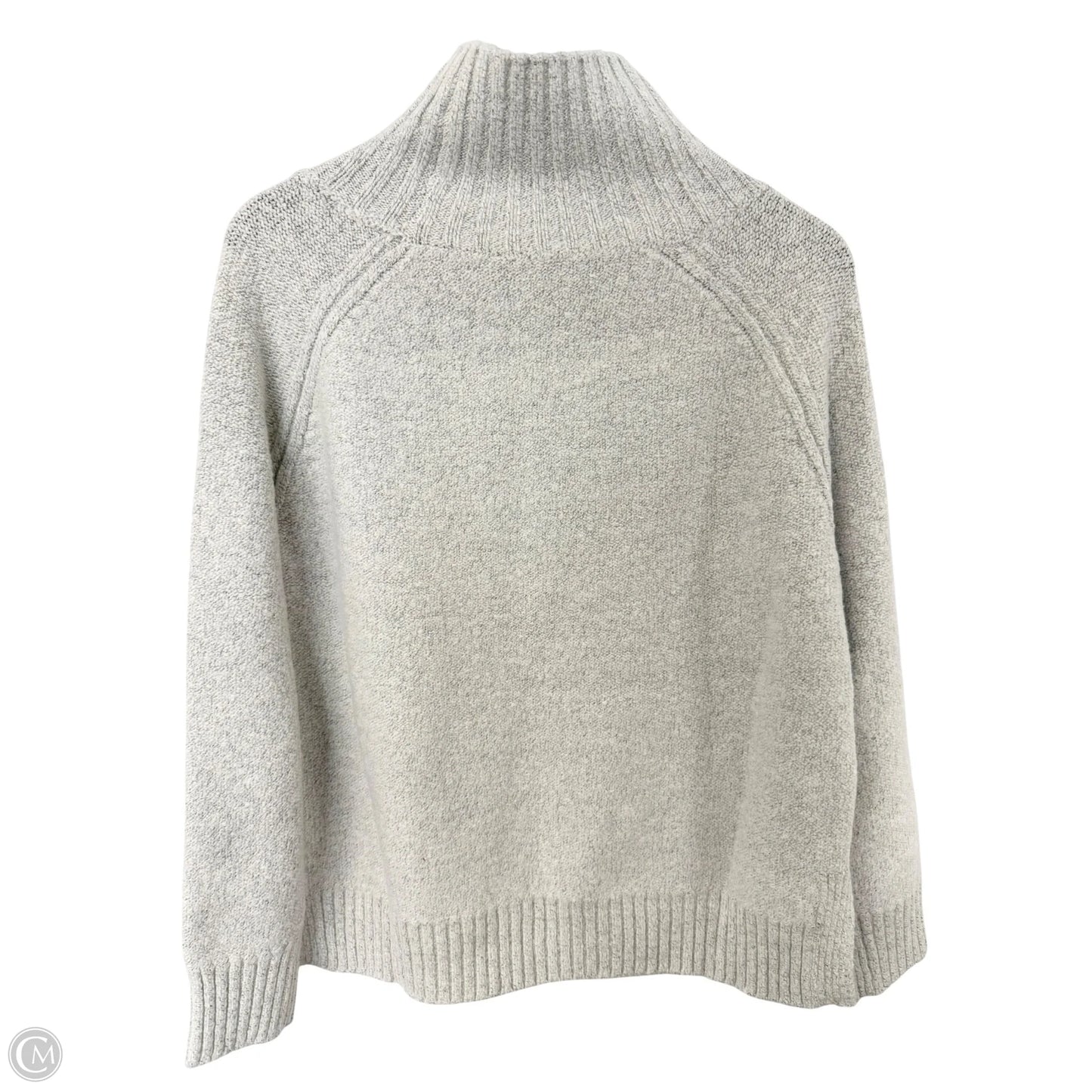 Sweater By Gilli In Grey, Size: S