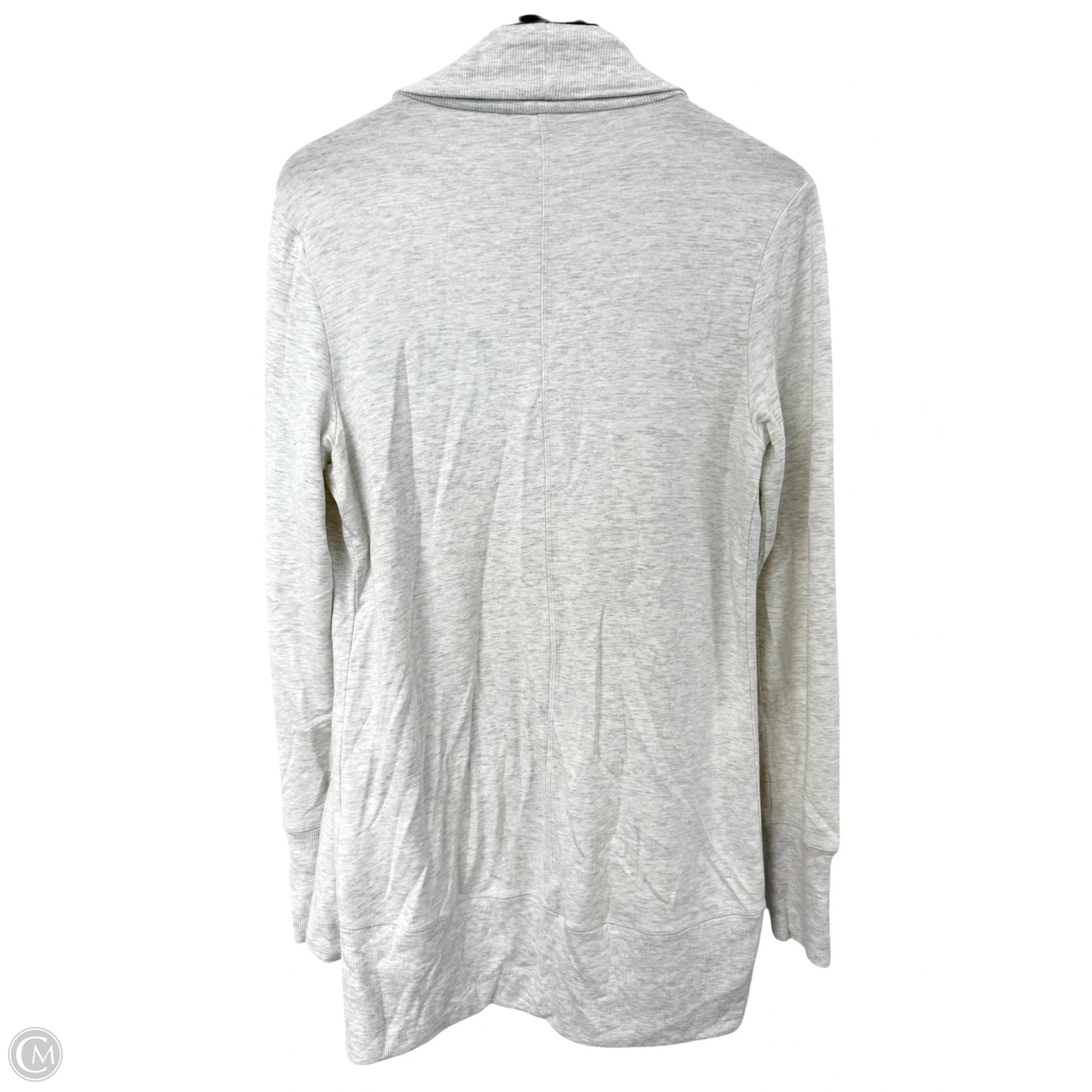 Cardigan By Athleta In Grey, Size: S