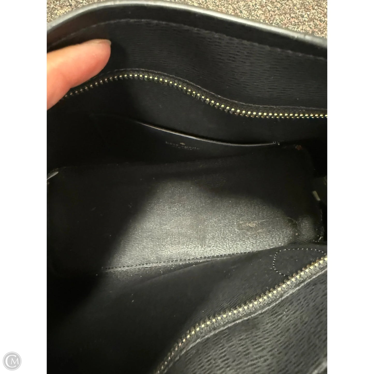 Handbag Designer By Kate Spade, Size: Medium