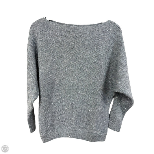 Sweater By Maurices In Blue, Size: S