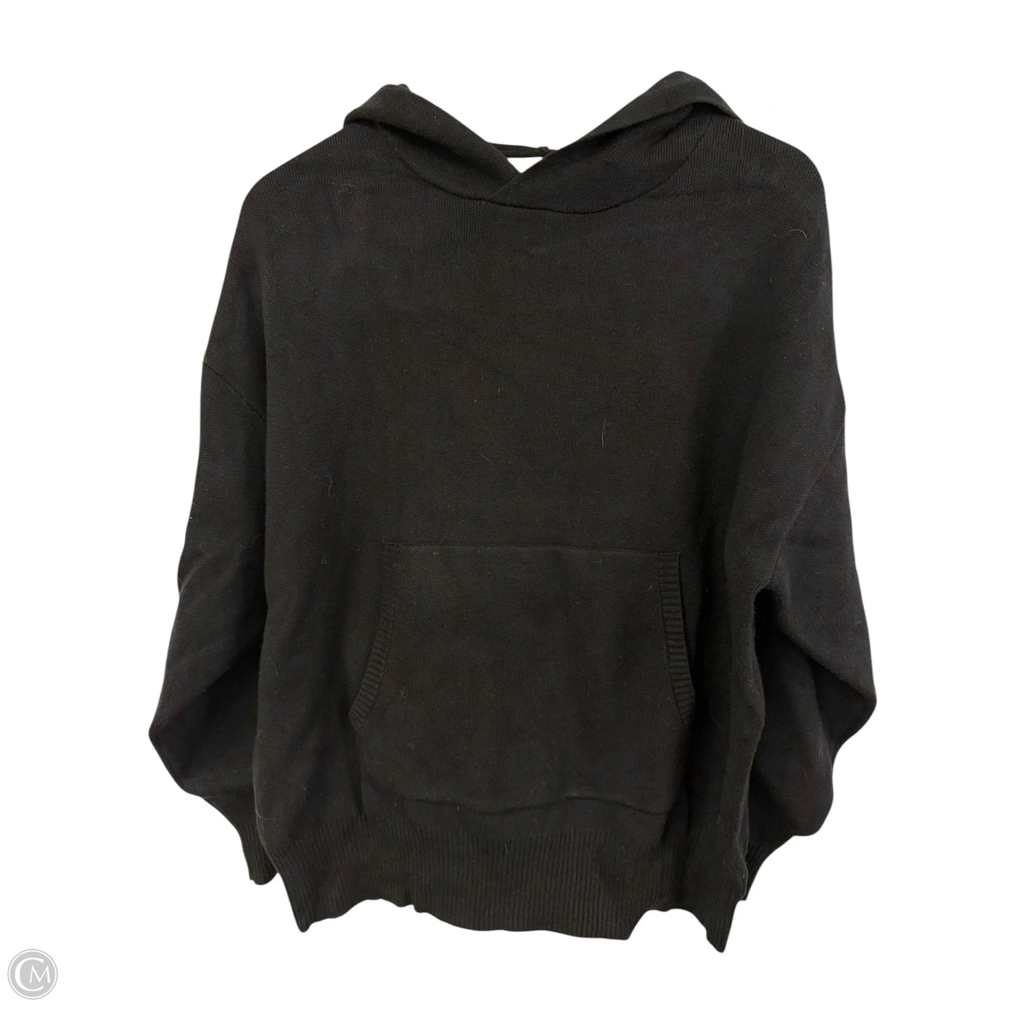 Sweater By Cmc In Black, Size: S