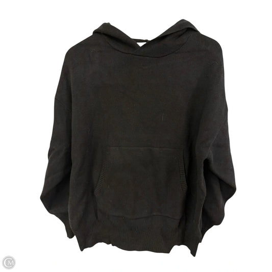 Sweater By Cmc In Black, Size: S