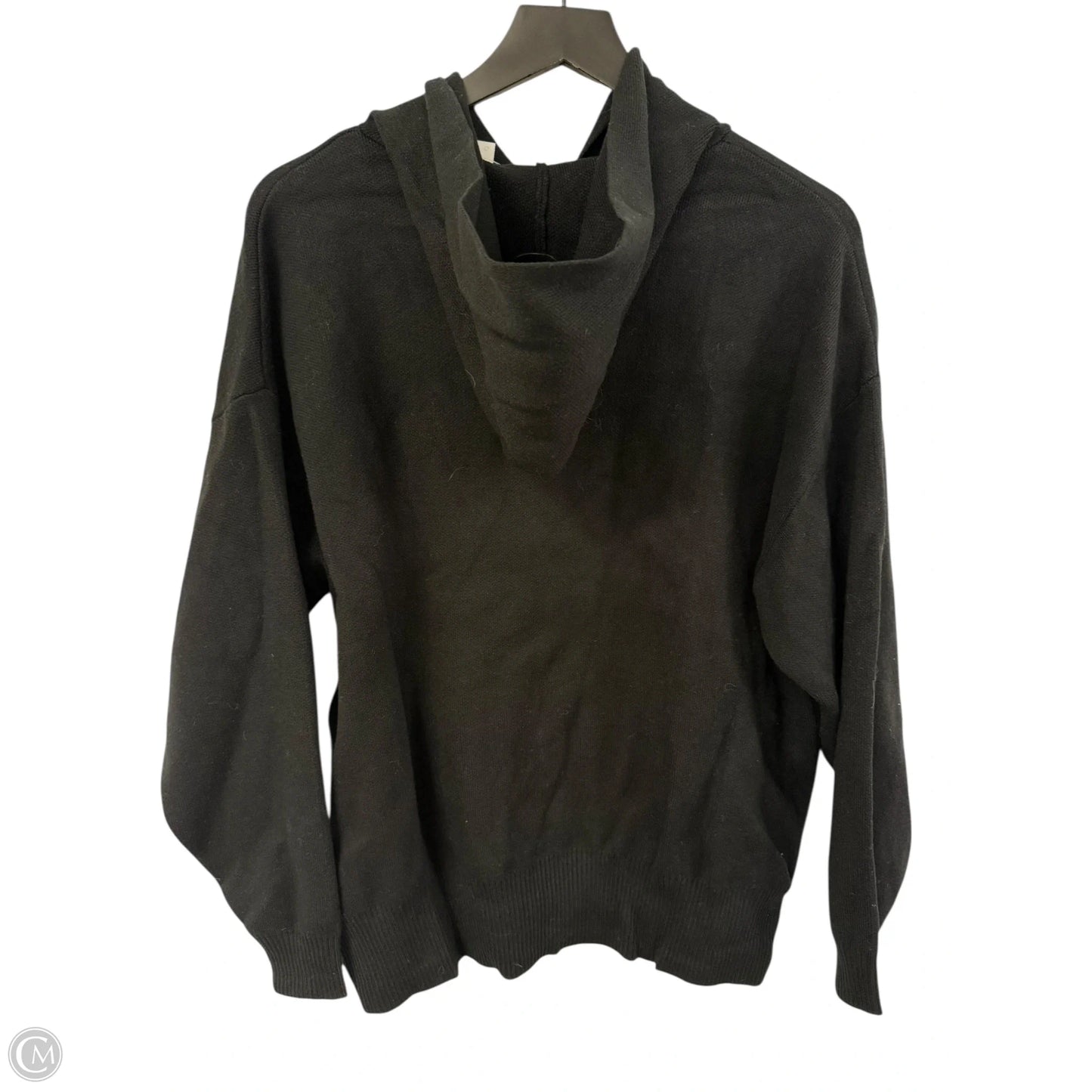 Sweater By Cmc In Black, Size: S