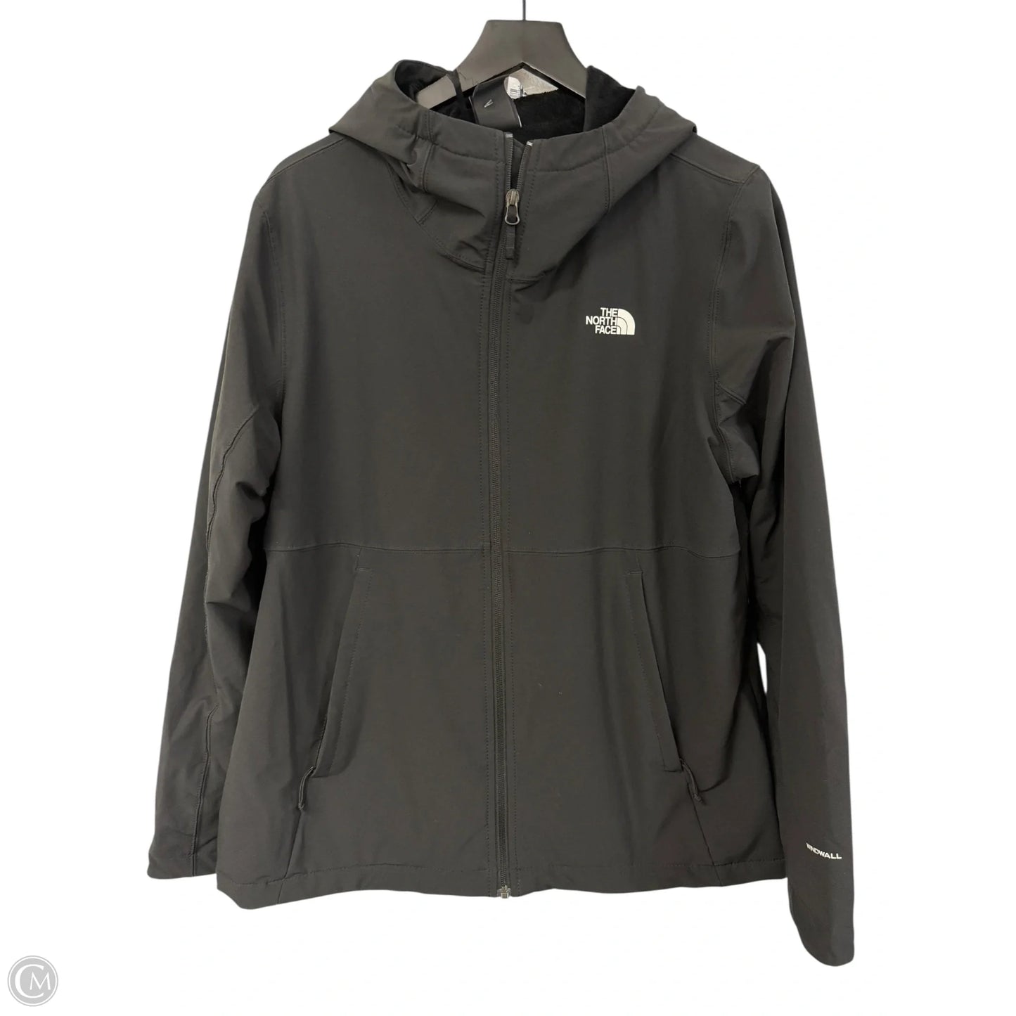 Coat Other By The North Face In Black, Size: Xl