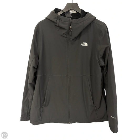 Coat Other By The North Face In Black, Size: Xl