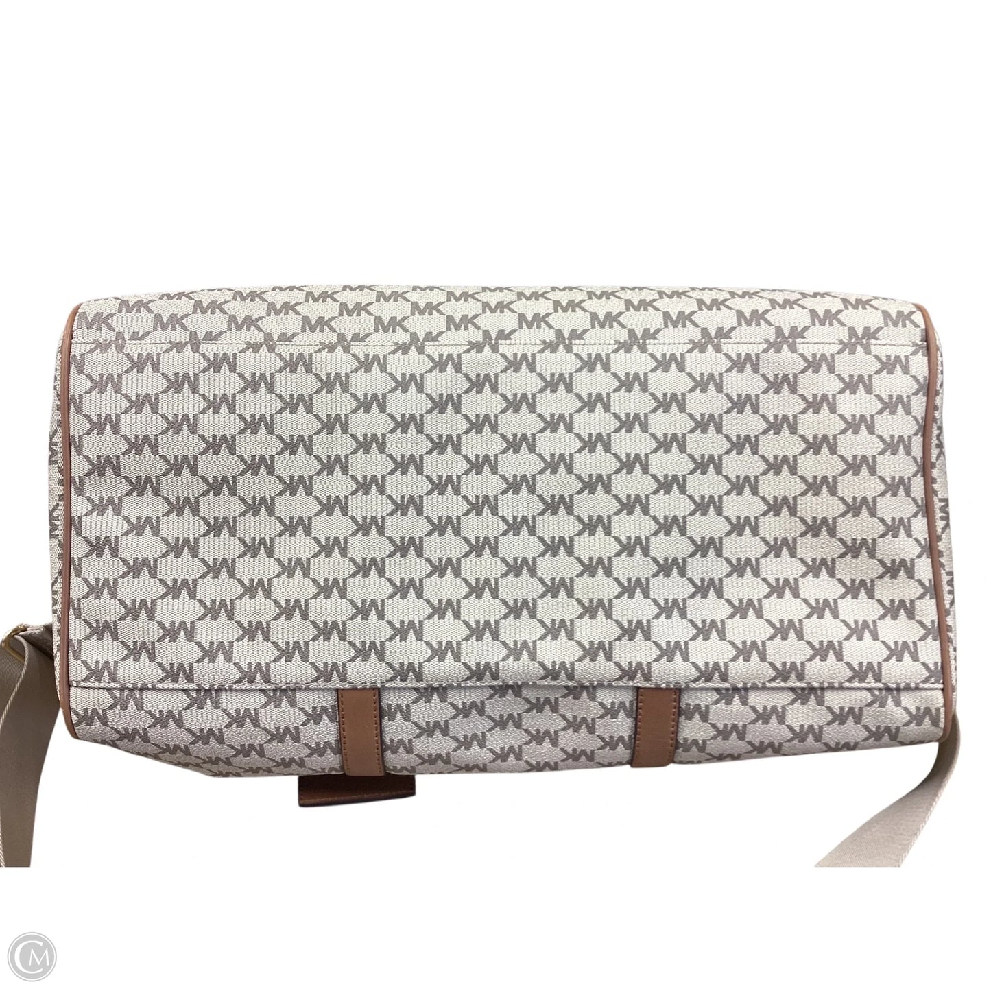Duffle And Weekender Designer By Michael Kors, Size: Medium