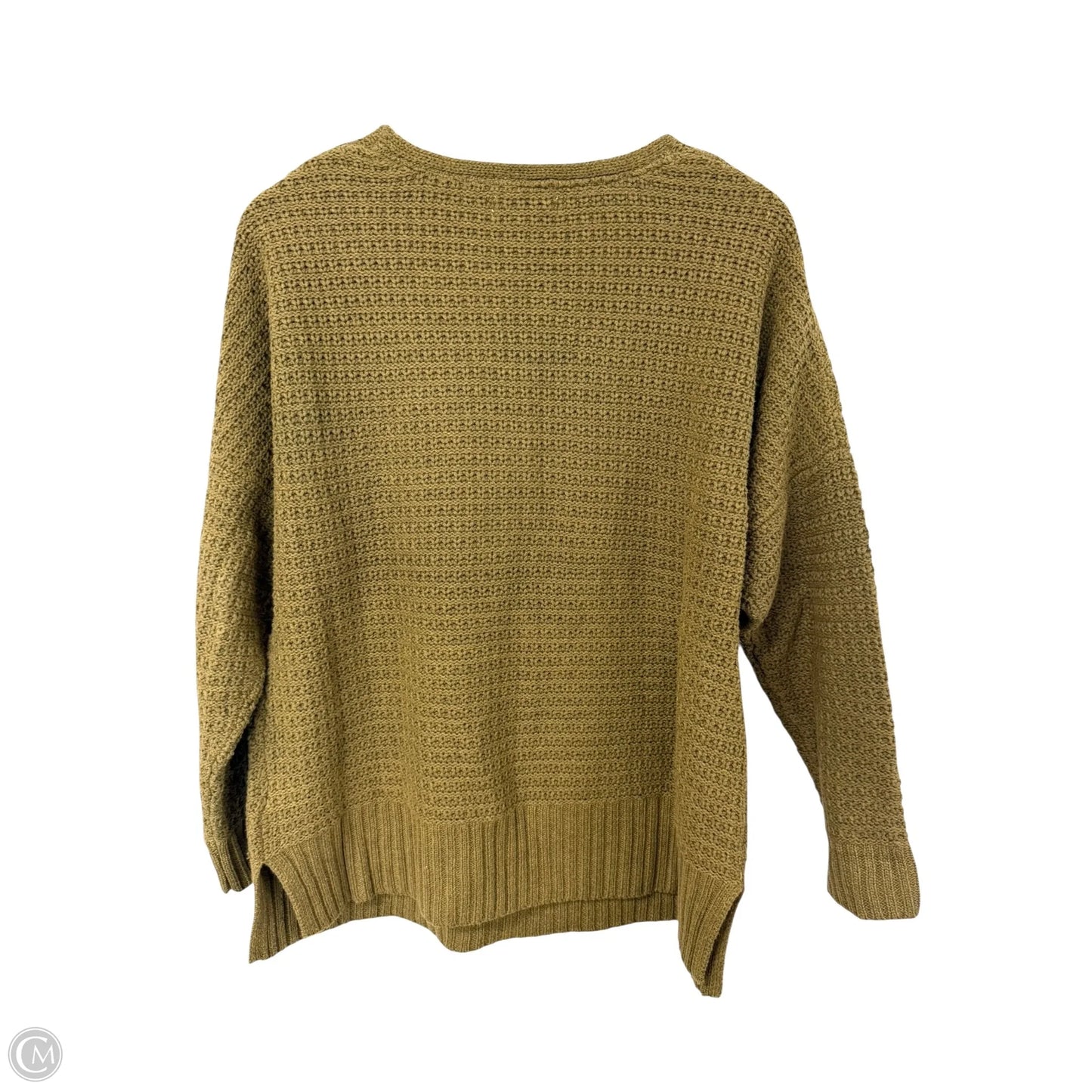 Sweater By Rachel Zoe In Green, Size: M