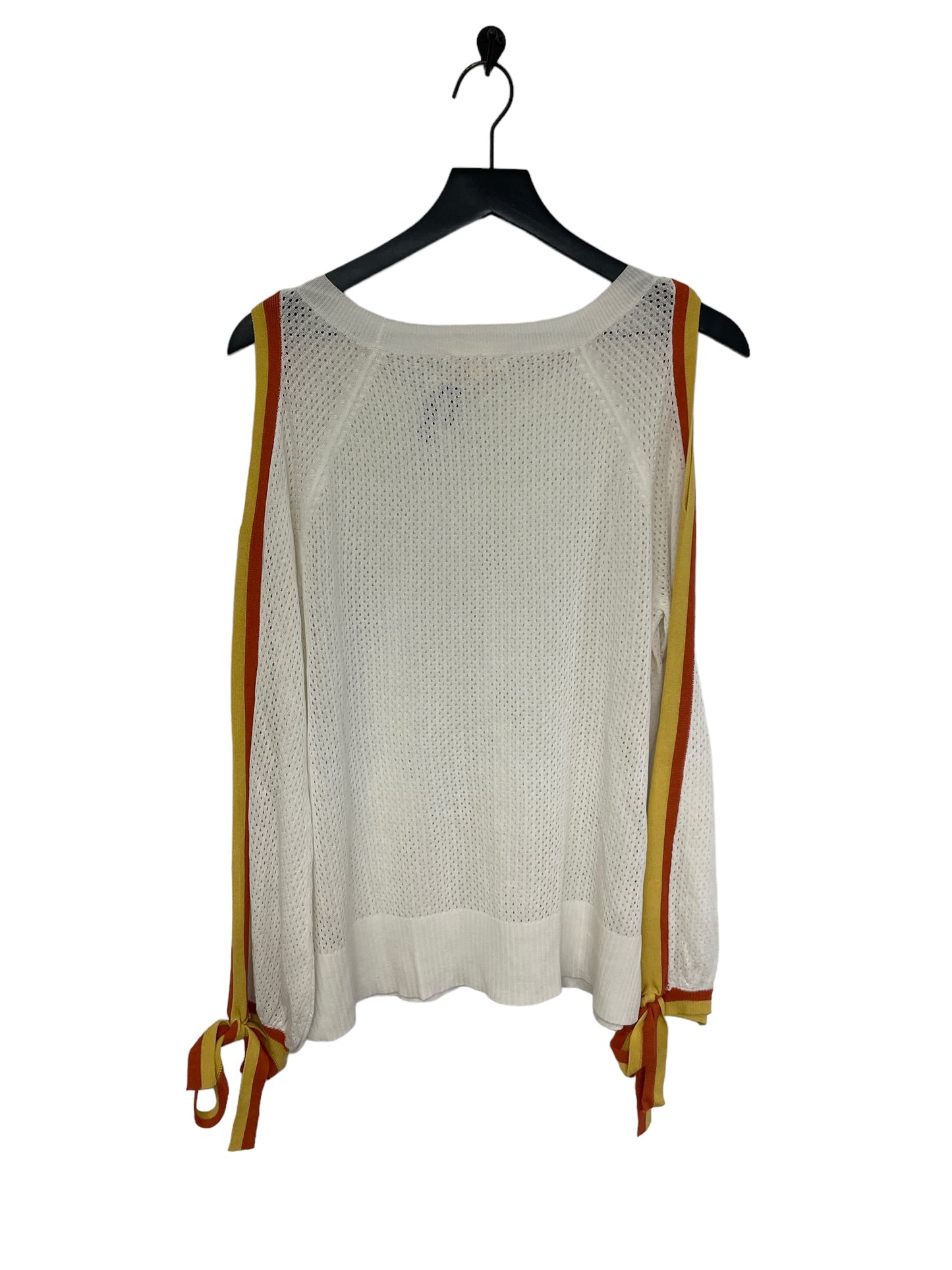 Top Long Sleeve By Mystree  Size: L