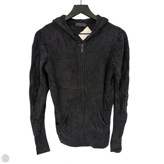Sweater By Barefoot Dreams In Black, Size: S