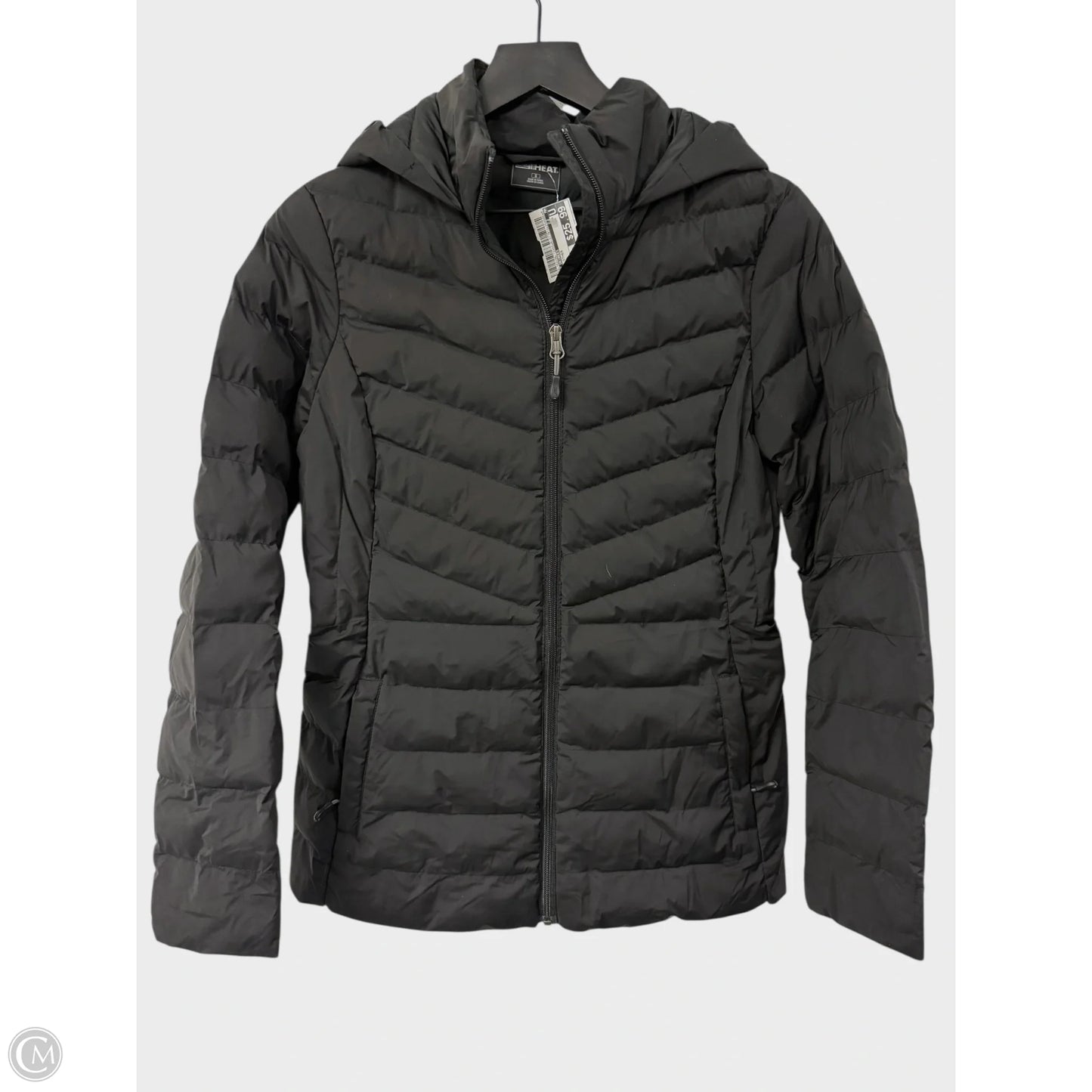 Coat Other By 32 Degrees In Black, Size: S
