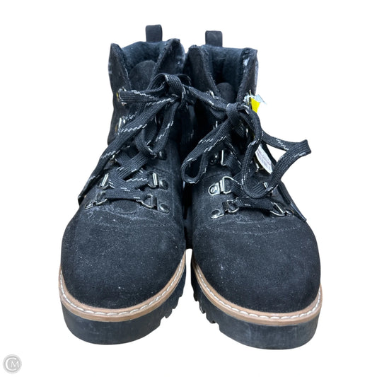 Boots Ankle Flats By Sonoma In Black, Size: 6