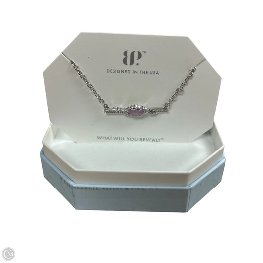 Necklace Chain By Cma